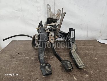 PAPUCA GASA KOCNICE PEDALA za Jaguar X-Type od 2004. do 2008. god.