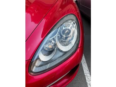 farovi za Porsche Cayenne od 2011. do 2014. god.