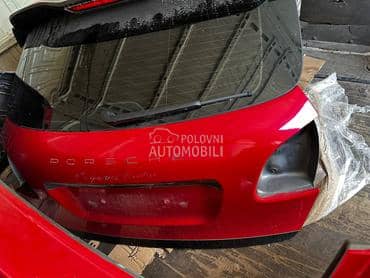 geoek za Porsche Cayenne od 2011. do 2014. god.