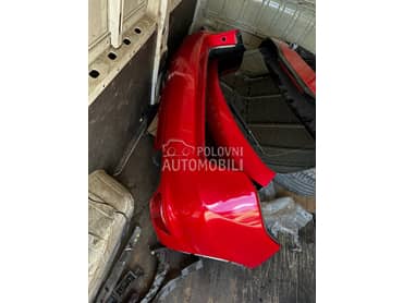 branik za Porsche Cayenne od 2011. do 2014. god.