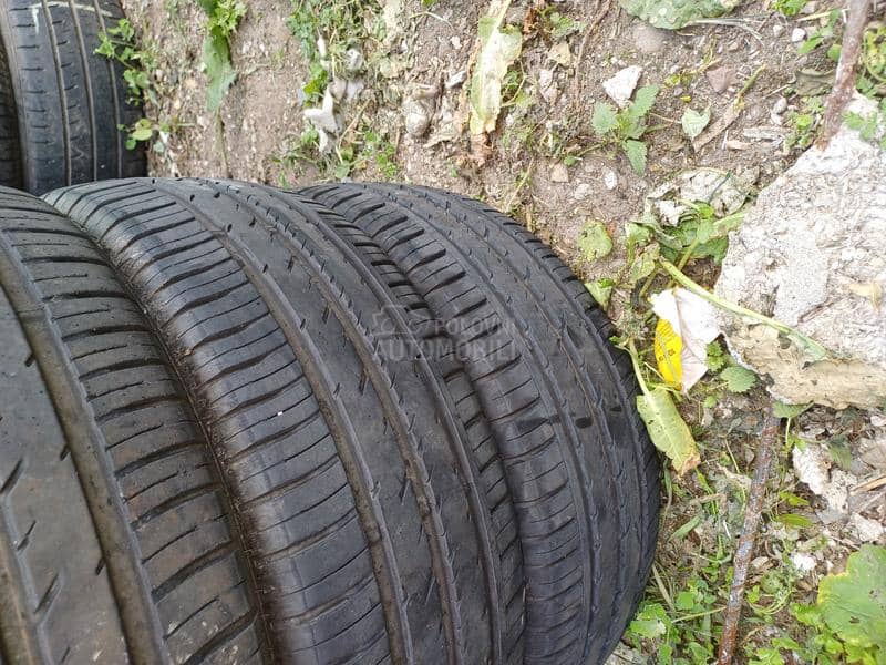Fulda 195/50 R15 Letnja