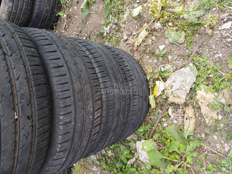 Fulda 195/50 R15 Letnja