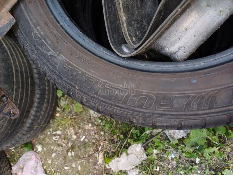 Fulda 195/50 R15 Letnja