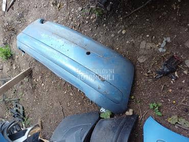 branik zadnji za Citroen C3 od 2001. do 2006. god.