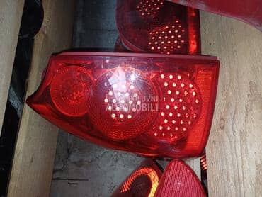 stop lampe za Peugeot 307 od 2005. do 2008. god.