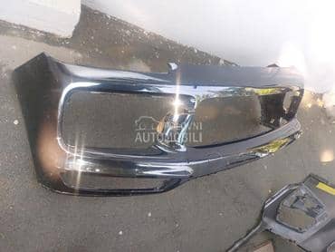 Branik za Porsche Cayenne od 2018. do 2022. god.