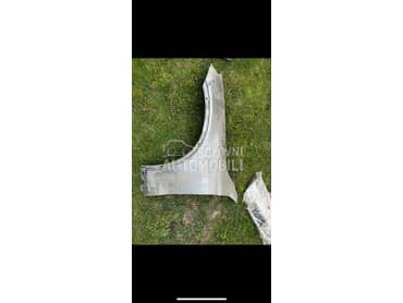 krilo za Mercedes Benz GLC Klasa od 2016. do 2019. god.