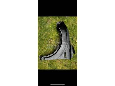 krilo za Hyundai Santa Fe od 2013. do 2018. god.