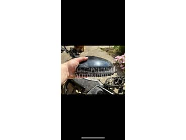 leva obloga retrovizora za Mercedes Benz E 124, E 200, E 220 ... od 2016. do 2020. god.