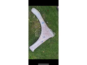 krilo za Volkswagen Arteon od 2017. do 2020. god.