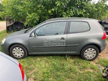 Vrata za Volkswagen Golf 5