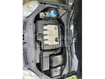 Menjač 5 brzina za Volkswagen Golf 5