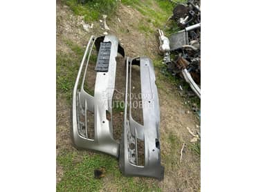 Branik za Volkswagen Golf 7 od 2013. do 2016. god.