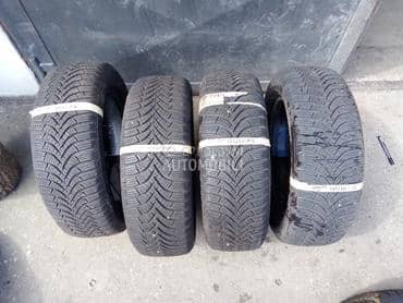 Hankook 185/60 R15 Zimska