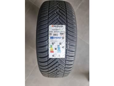 Hankook 235/60 R16 Sve sezone