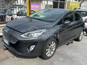 delovi mk7 za Ford Fiesta od 2018. do 2021. god.