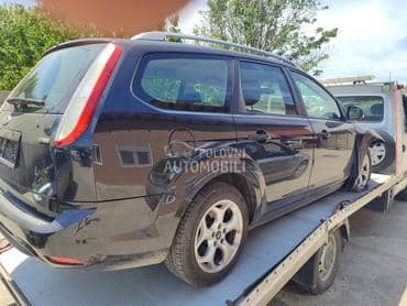 set kvacila plivajuci 1.6 tdci za Ford Focus od 2007. do 2010. god.