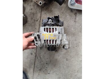 alternator st za Ford Fiesta od 2011. do 2017. god.