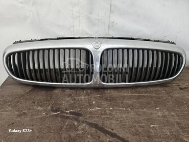 MASKA za Jaguar X-Type od 2004. do 2008. god.