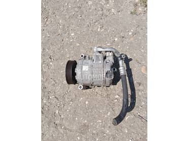 Kompresor za Škoda Octavia od 1997. do 2004. god.