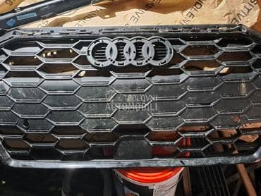 maska S3 RS3 za Audi A3, S3