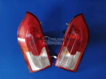 Lampe gepeka Insignia za Opel Insignia od 2008. do 2012. god.