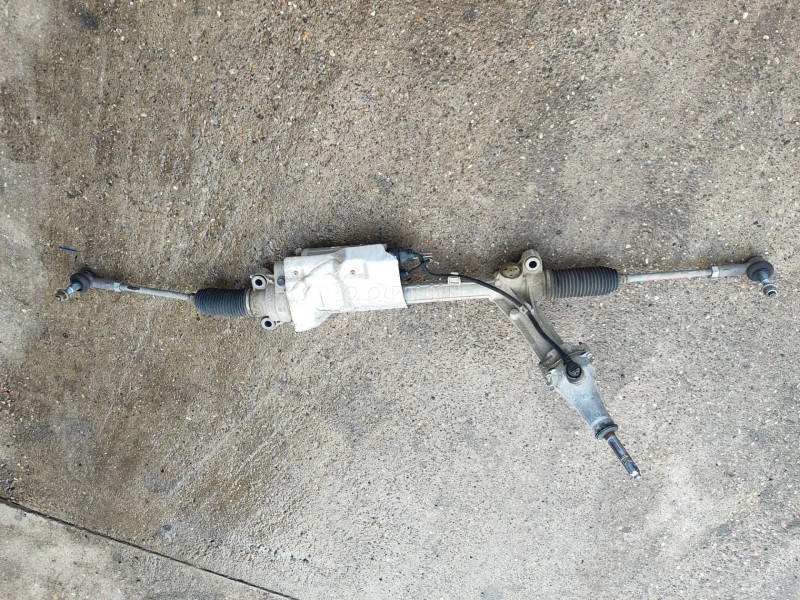 Letva volana Ford Transit MK8