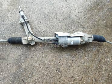 Letva volana Ford Transit MK8