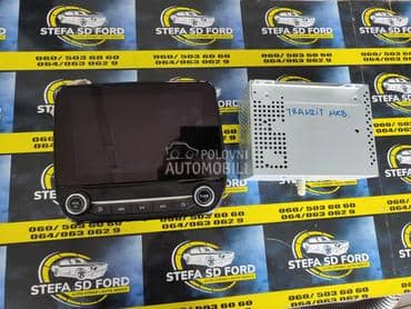 Multimedia i radio Transit