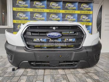 Prednji branik Ford Transit