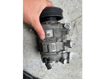 Kompresor klime za Volkswagen Caddy od 2010. do 2019. god.