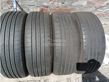 Goodyear 215/55 R18 Letnja