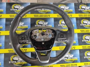 Volan Ford Transit MK8 13-22