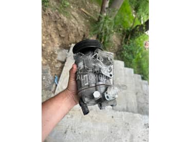 Kompresor klime za Audi A2 od 2004. do 2017. god.