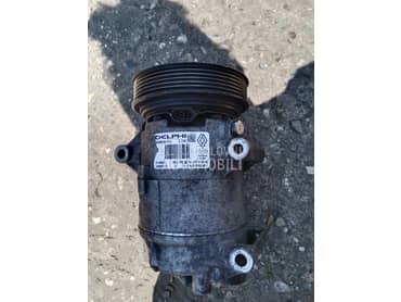 Kompresor za Dacia Logan od 2003. do 2008. god.