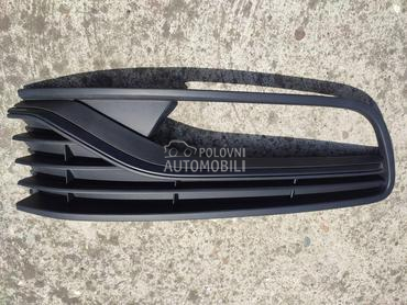 Leva rešetka sa maglenkom za Volkswagen Polo od 2014. do 2017. god.