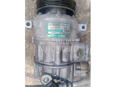 kompresor za Škoda Octavia od 2009. do 2015. god.