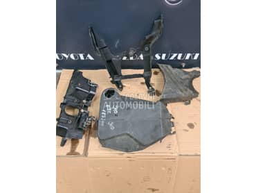 stitnik zupcastog kaisa 1,5dci za Nissan Note, Qashqai, Tiida ... od 2007. do 2013. god.