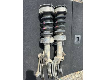 Amortizeri Opruge za Volkswagen Touareg od 2010. do 2017. god.