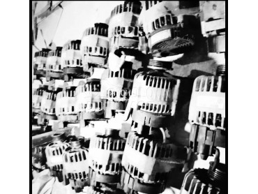 Punto, punto, punto, punto za Fiat Punto