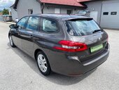 Peugeot 308 1.6hdi a/m BUSINESS