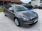 Peugeot 308 1.6hdi a/m BUSINESS