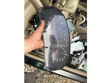 Kilometar sat za Volkswagen Passat B5 od 1997. do 2000. god.