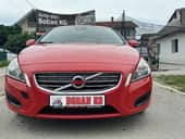 Volvo V60 1.6 e DRIVE