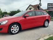 Volvo V60 1.6 e DRIVE