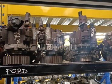 pumpe tdci za Ford C-Max, Fiesta, Focus ... od 2002. do 2010. god.