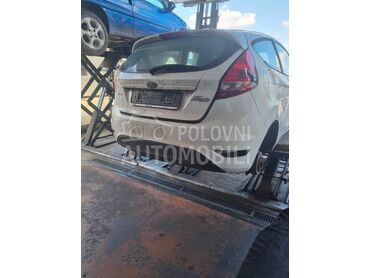 delovi svi modeli za Ford Fiesta od 2002. do 2017. god.