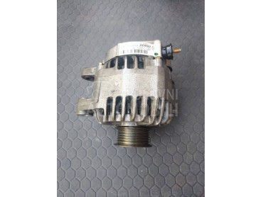 Yari, yaris, yaris, yaris za Toyota Yaris