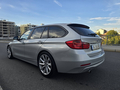 BMW 318 d Panora