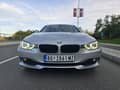 BMW 318 d Panora